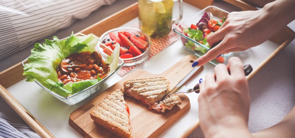 Tricks For Easy, Healthy Breakfasts