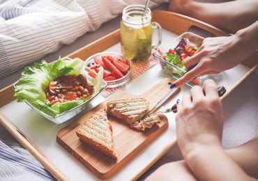 Tricks For Easy, Healthy Breakfasts