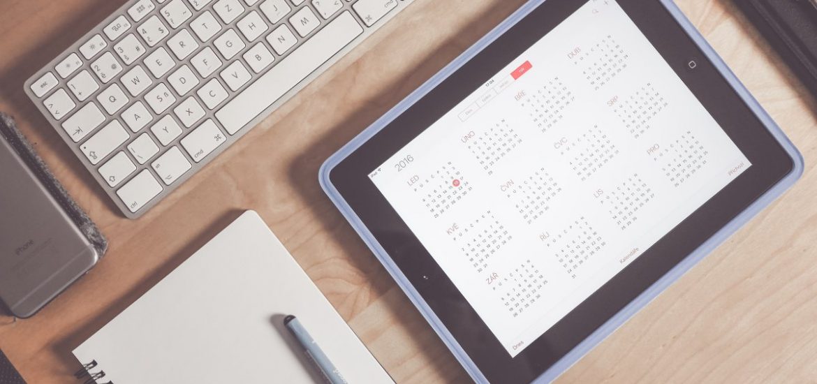 Business Time Management