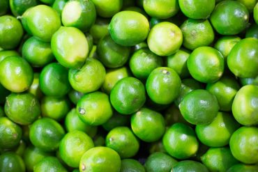 Fruits on Market Pattern