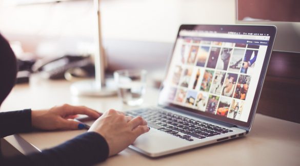 New MacBook Pro Retina