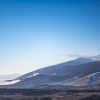 Winter Mountains