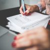 Project Proposal Writing