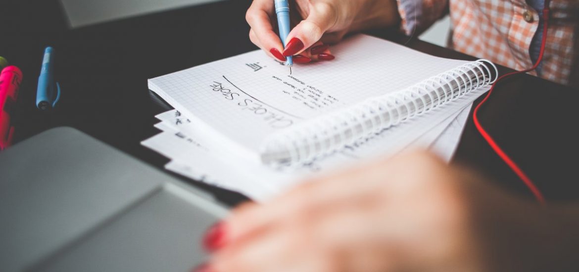 Project Proposal Writing