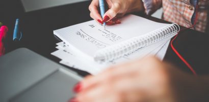 Project Proposal Writing