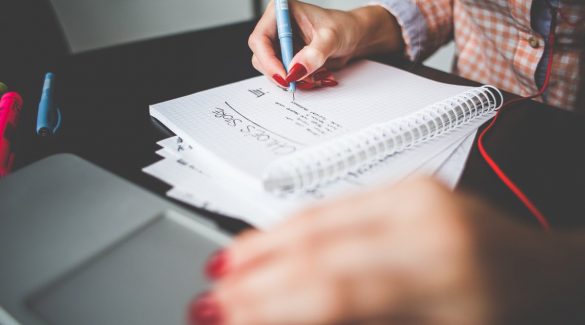 Project Proposal Writing