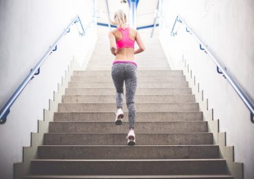 Running for Weight Loss
