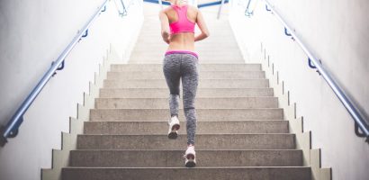 Running for Weight Loss