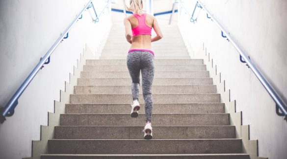 Running for Weight Loss