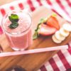 Fresh and Yummy Smoothie