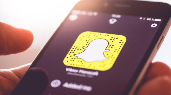 Snapchat Chat 2.0, enabling instant and video chatting