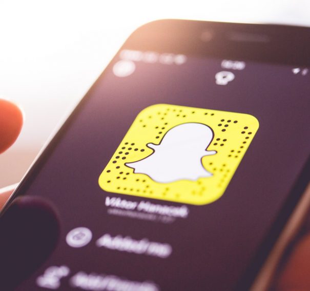 Snapchat Chat 2.0, enabling instant and video chatting